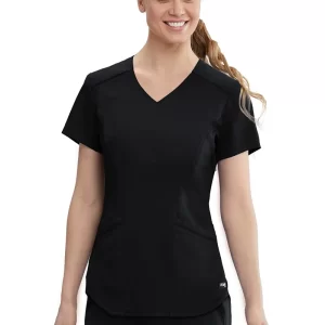 PIJAMA GREY´S ANATOMY GRT122-GRP534